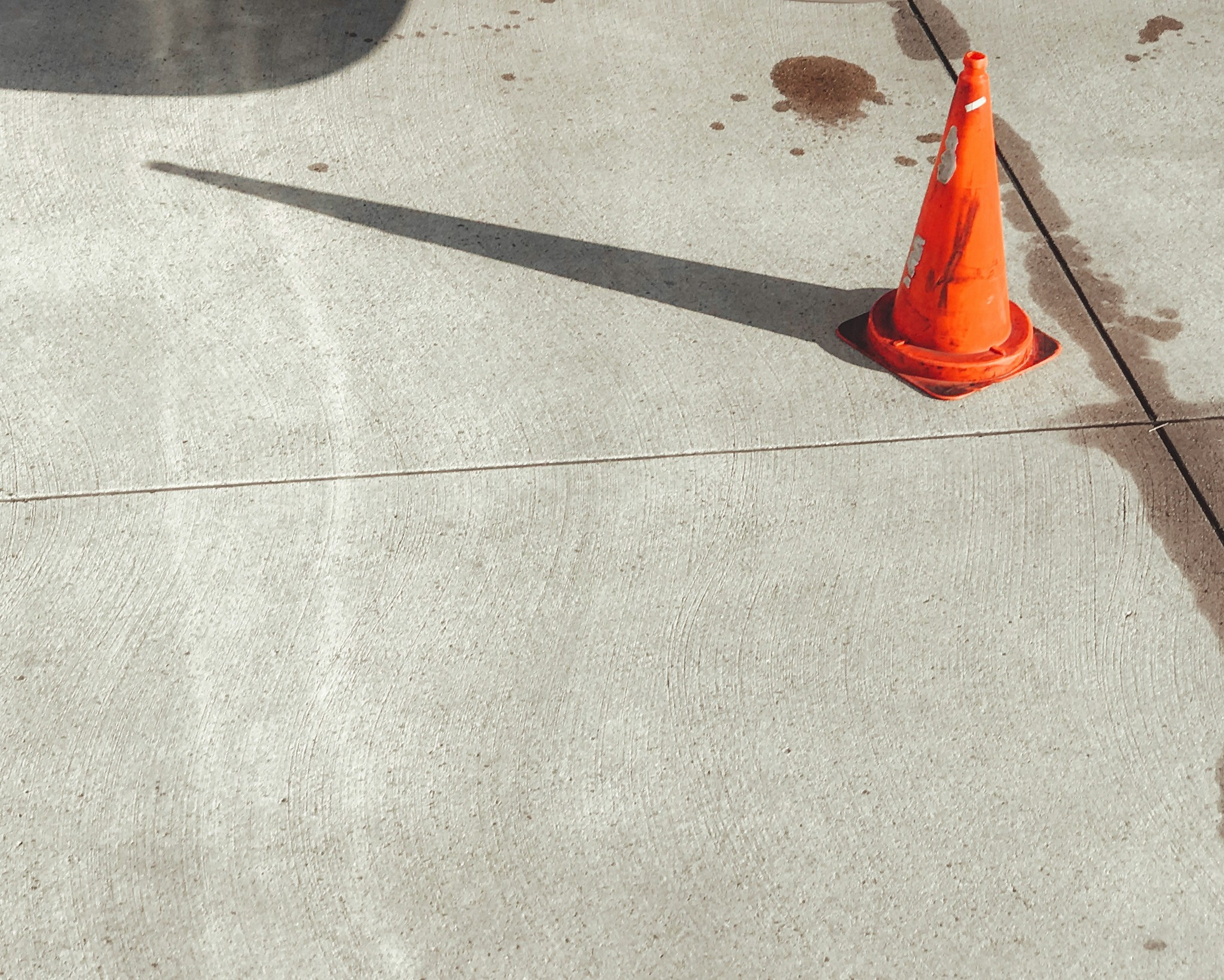 Concrete Pressure Cleaning